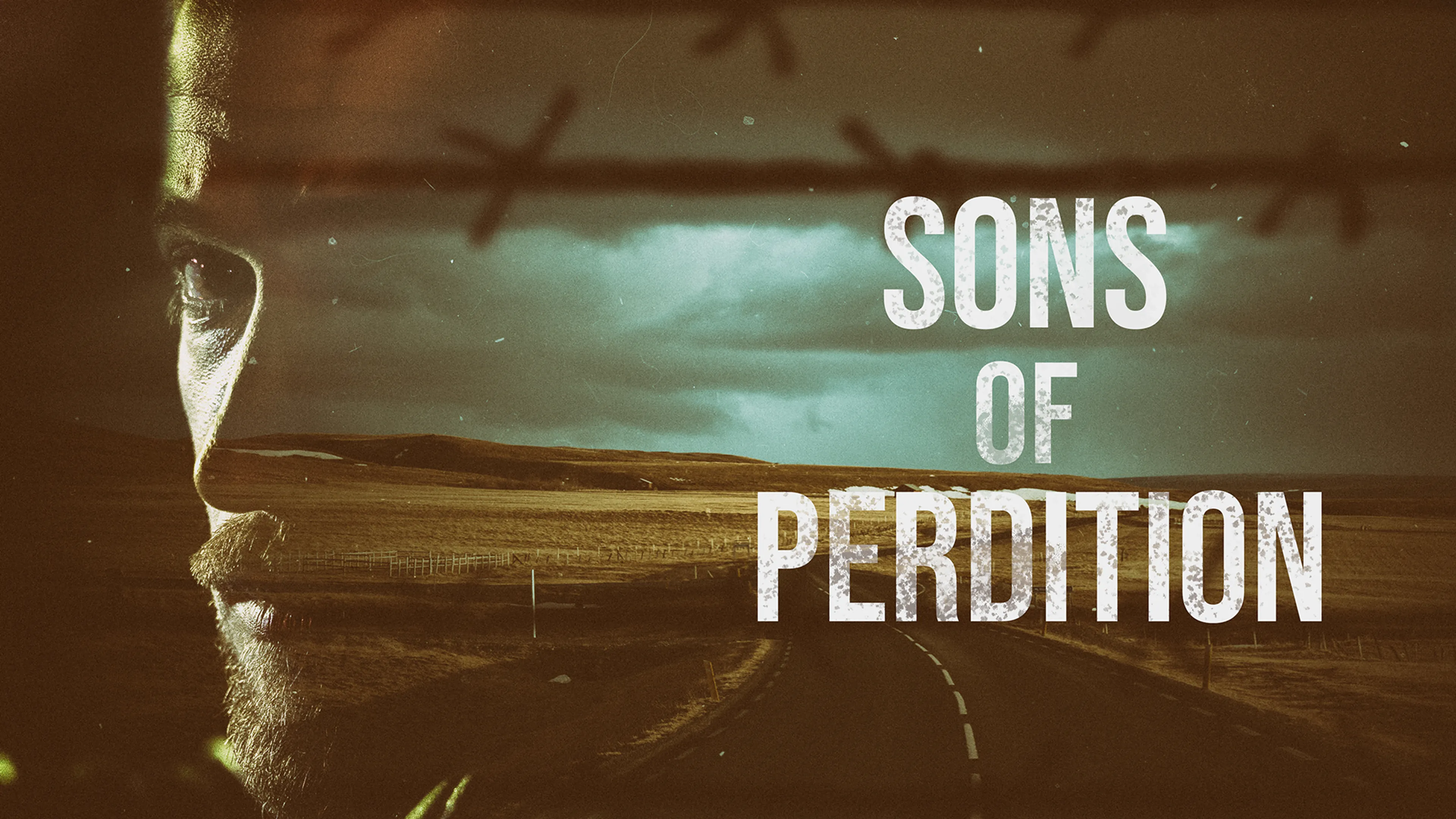 Sons of Perdition poster